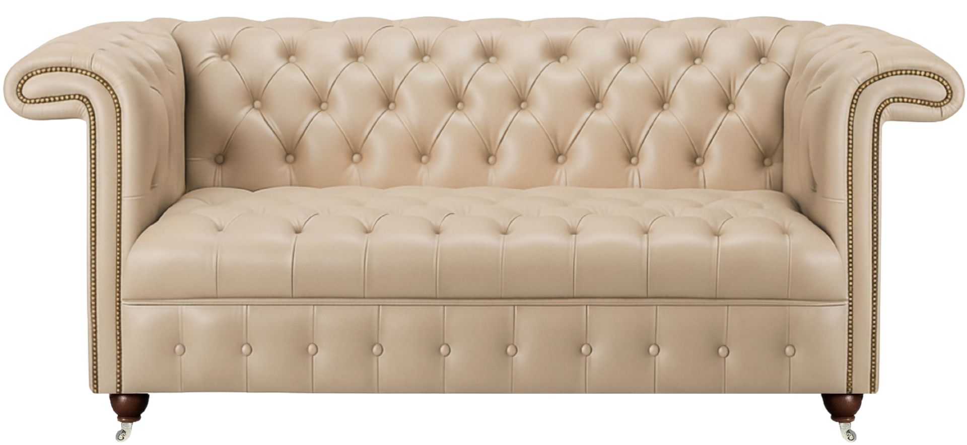 The Chelsea Chesterfield